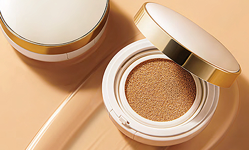 Cushion Cosmetics 