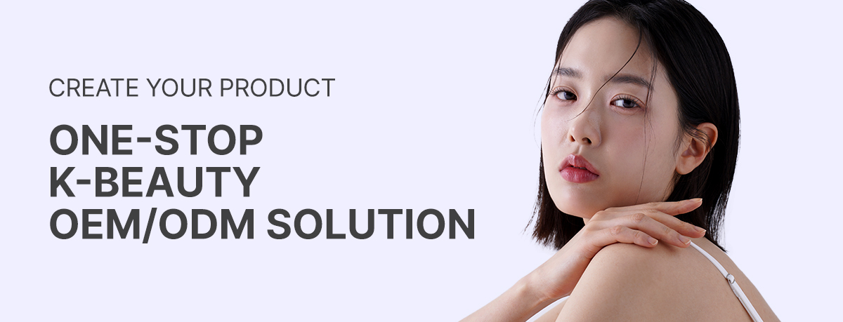 K-Beauty PC Banner