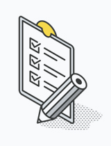 Prepare a statement of request